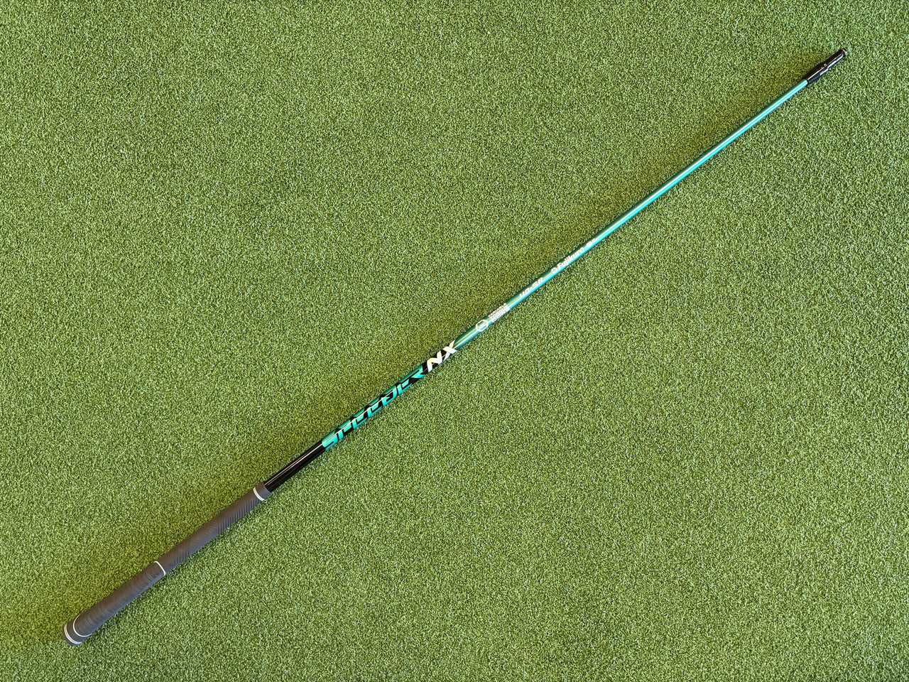 Fujikura Speeder NX VTC Driver Shaft With Titleist Adapter *Excellent Condition*