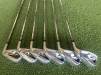 2023 XXIO X 5-9, PW Iron Set *Excellent Condition*