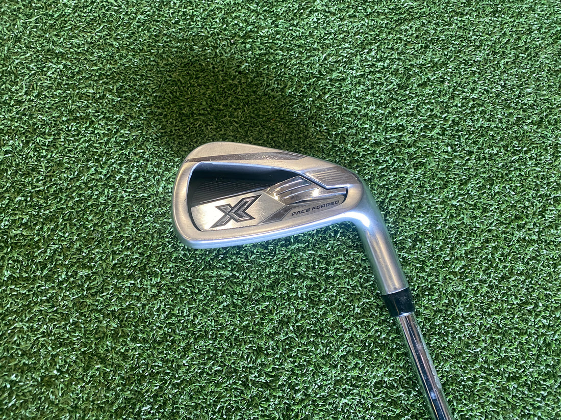 2023 XXIO X 5-9, PW Iron Set *Excellent Condition*