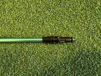 Fujikura Speeder NX VTC Driver Shaft With Titleist Adapter *Excellent Condition*