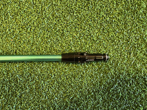 Fujikura Speeder NX VTC Driver Shaft With Titleist Adapter *Excellent Condition*