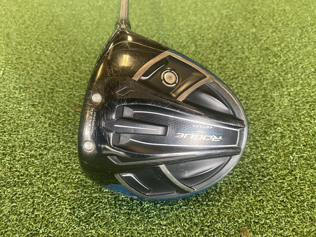 Callaway Rogue Star 10.5° Driver