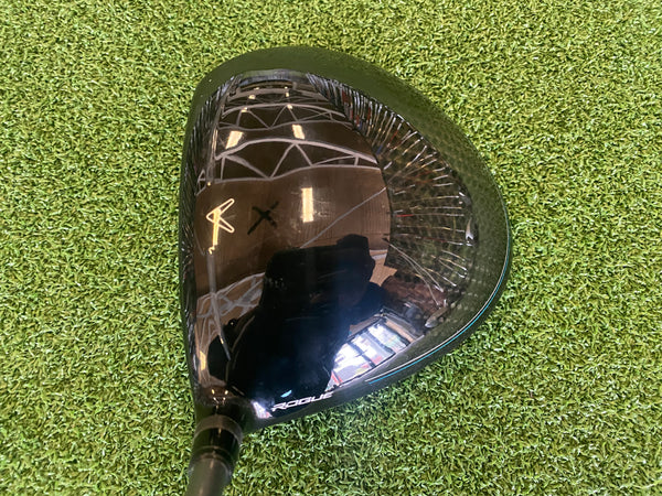 Callaway Rogue Star 10.5° Driver