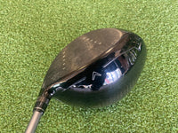 Callaway Rogue Star 10.5° Driver