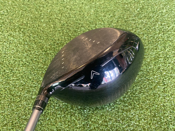 Callaway Rogue Star 10.5° Driver