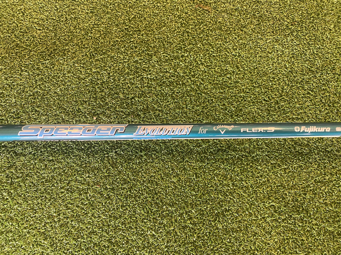 Callaway Rogue Star 10.5° Driver