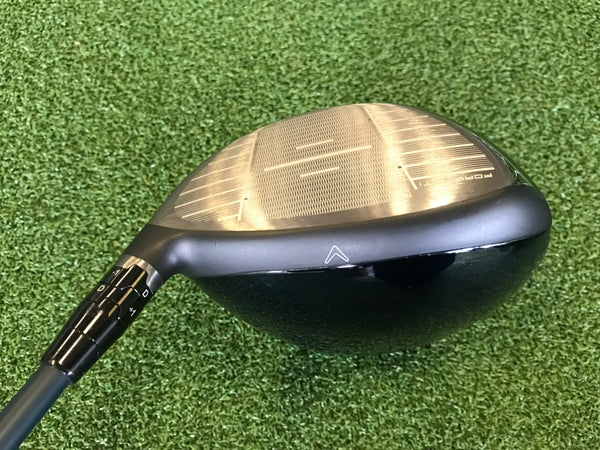 Callaway Paradym X 10.5° Driver With Headcover *Excellent Condition*