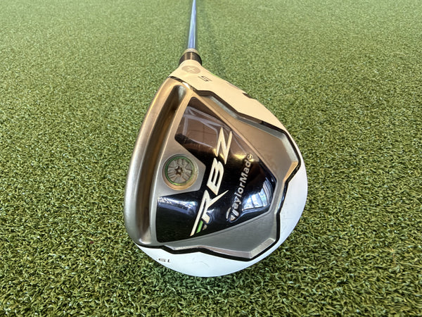 2012 TaylorMade RBZ 19° 5 Wood