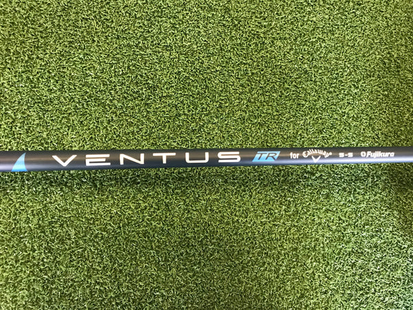 Callaway Paradym X 10.5° Driver With Headcover *Excellent Condition*