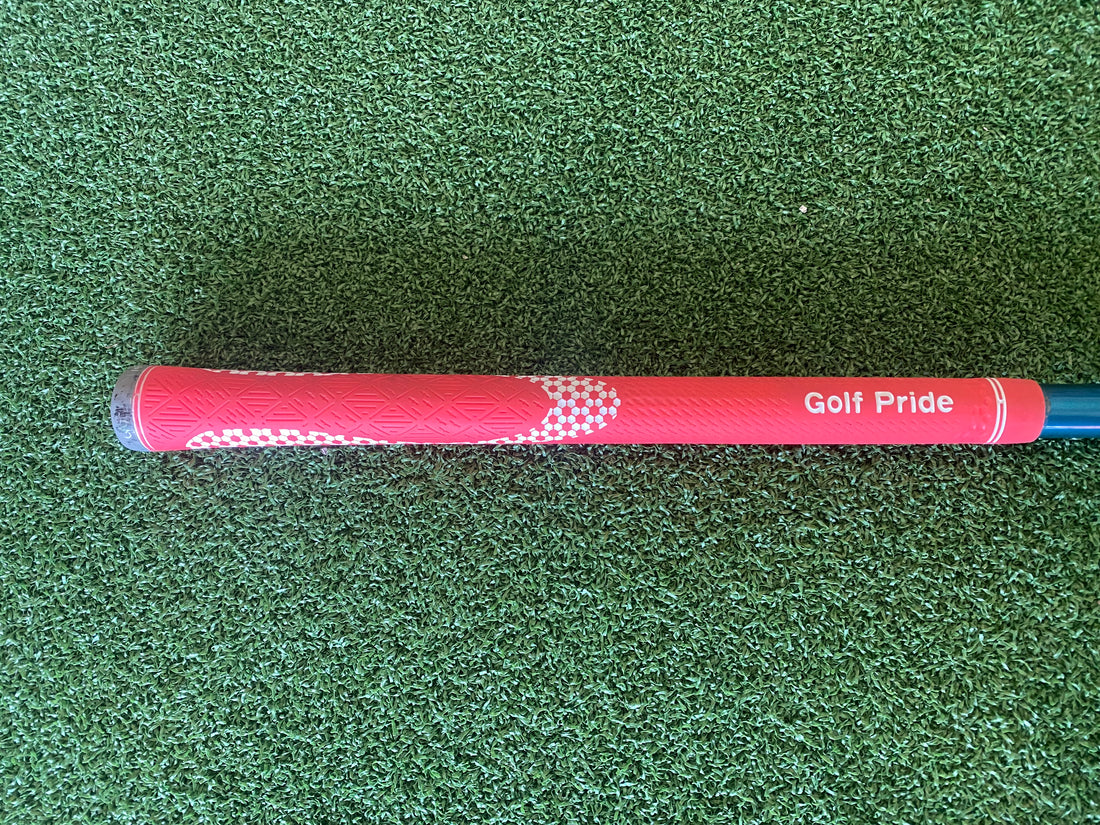 Callaway Rogue Star 10.5° Driver