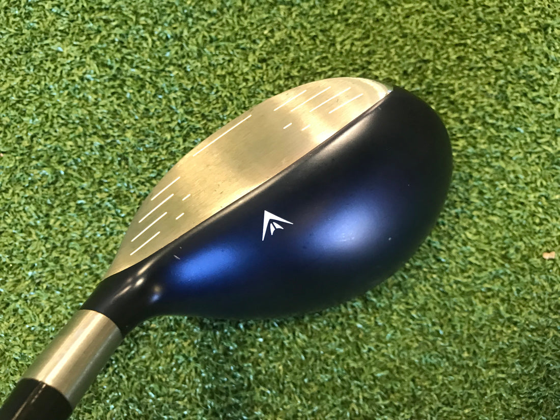 2019 Honma LB-808 22° 4 Hybrid *Excellent Condition*