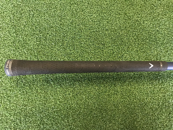 Callaway Paradym X 10.5° Driver With Headcover *Excellent Condition*