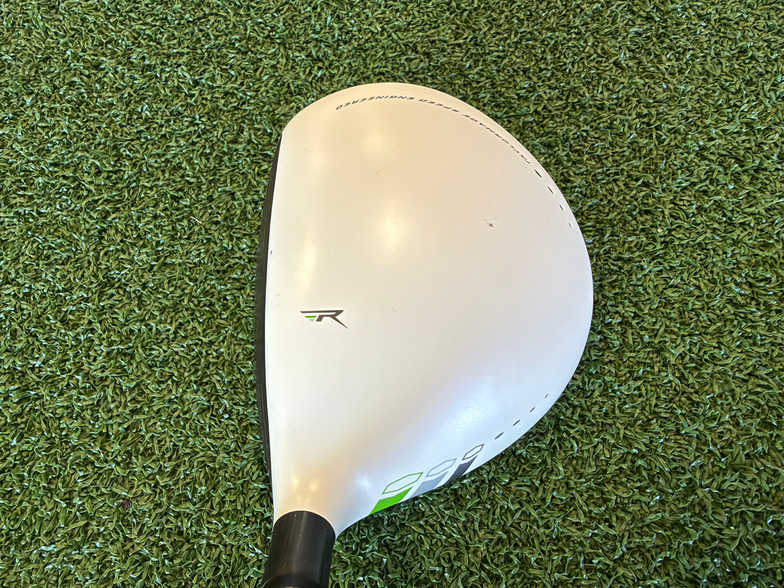 2012 TaylorMade RBZ 19° 5 Wood