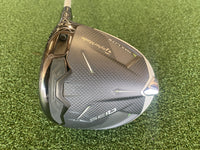 2025 TaylorMade Qi35 Max Lite 12° Ladies Driver *Like New*