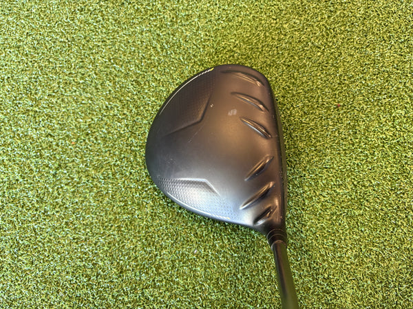 2023 Ping G430 10.5° Left Handed Driver With Headcover