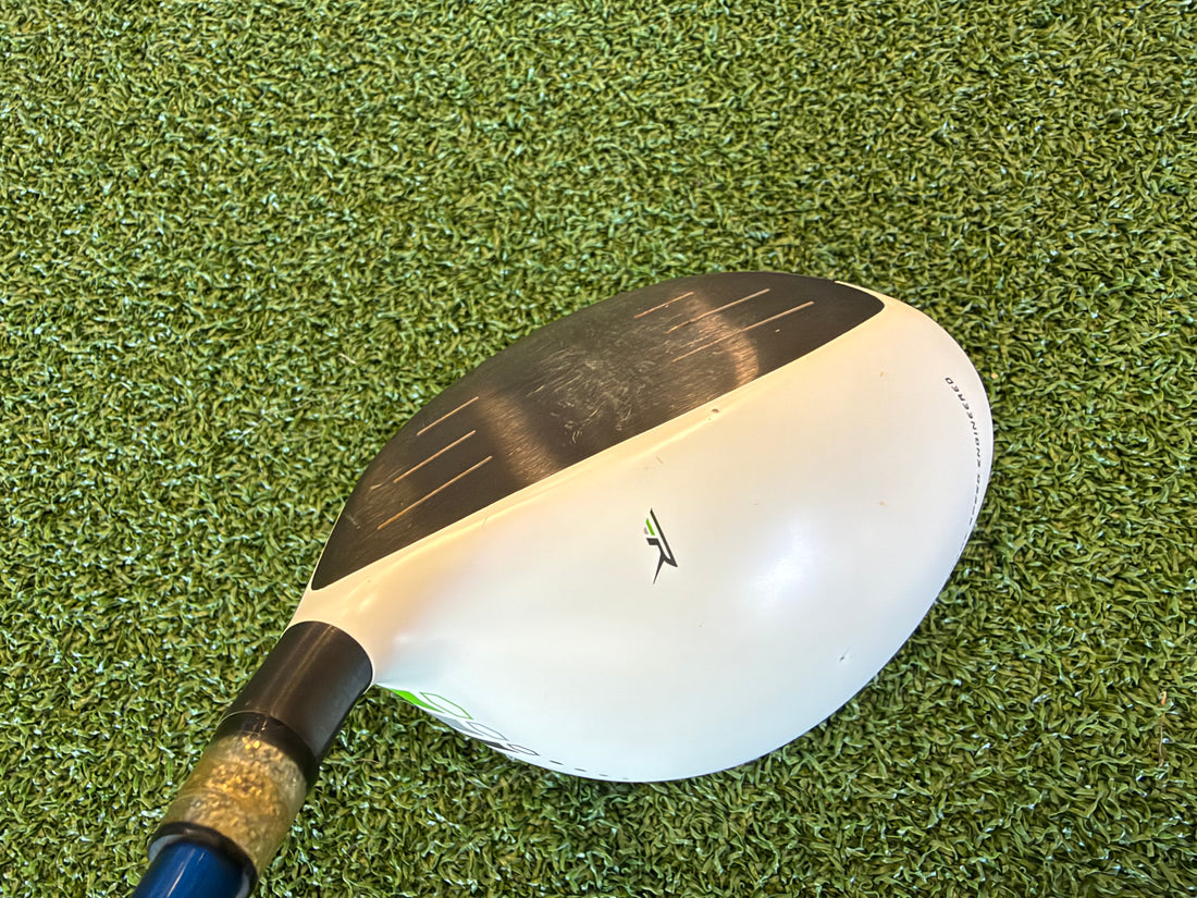 2012 TaylorMade RBZ 19° 5 Wood