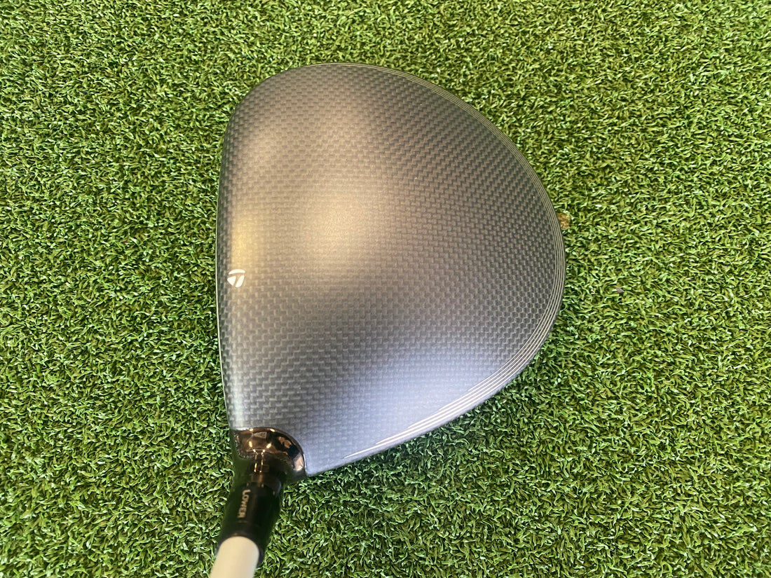 2025 TaylorMade Qi35 Max Lite 12° Ladies Driver *Like New*