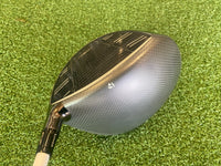 2025 TaylorMade Qi35 Max Lite 12° Ladies Driver *Like New*
