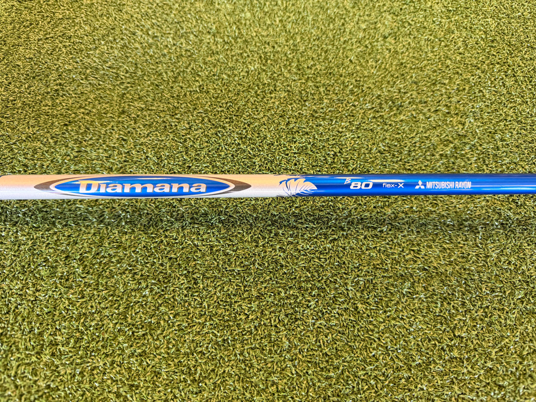 2012 TaylorMade RBZ 19° 5 Wood