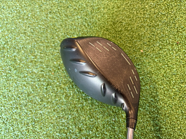 2023 Ping G430 10.5° Left Handed Driver With Headcover