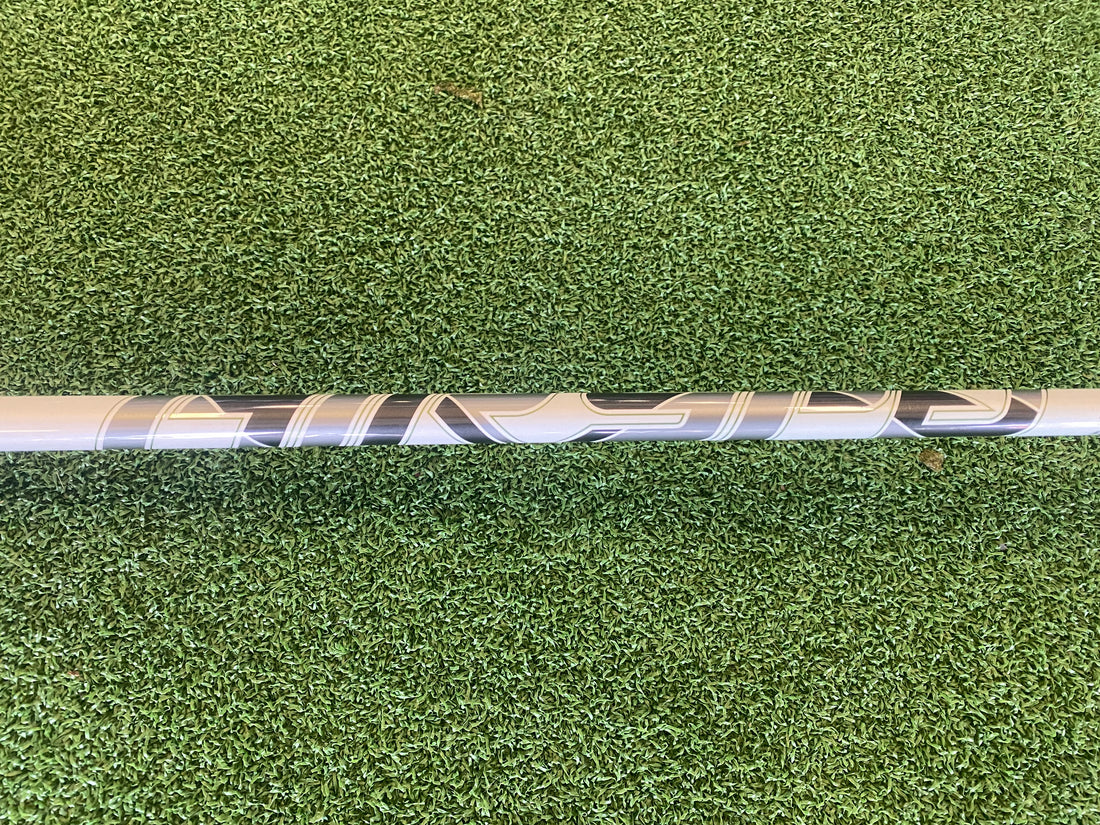 2025 TaylorMade Qi35 Max Lite 12° Ladies Driver *Like New*