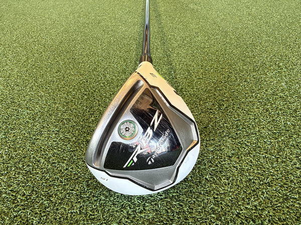 2012 TaylorMade RBZ 15° 3 Wood