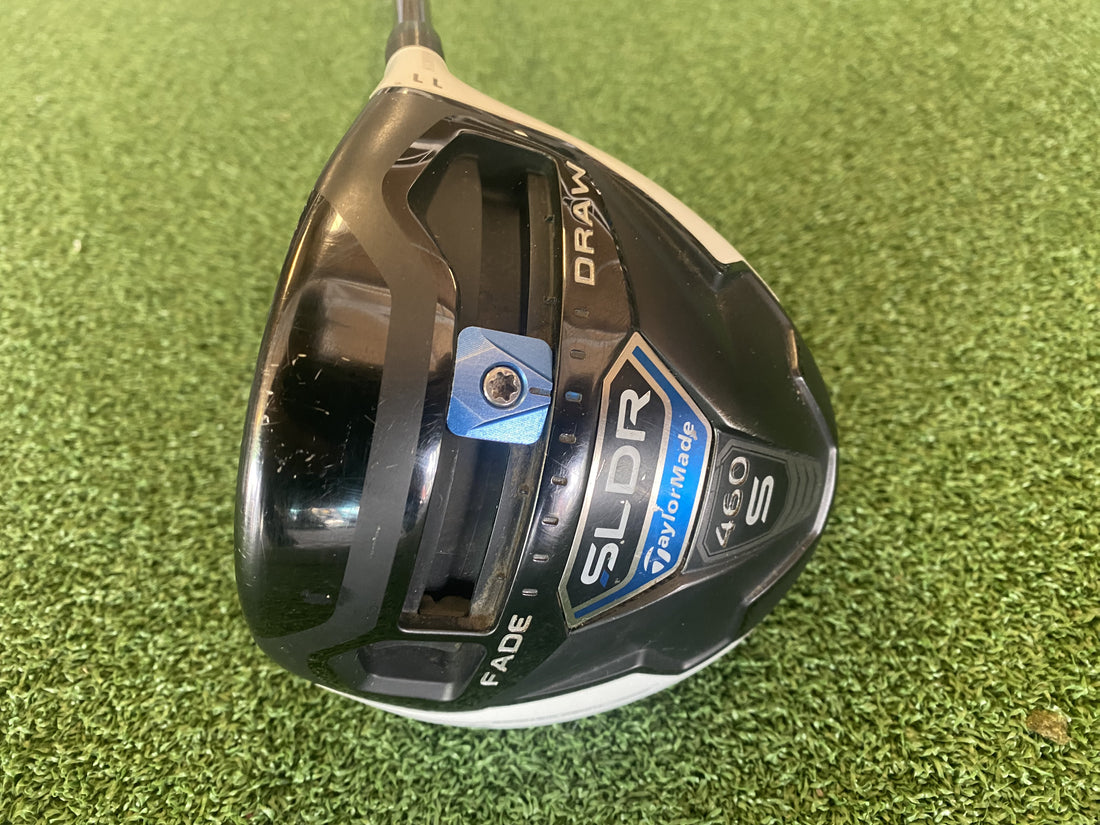 TaylorMade SLDR 11° Driver *Excellent Condition*