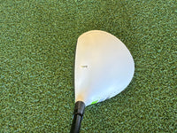 2012 TaylorMade RBZ 15° 3 Wood