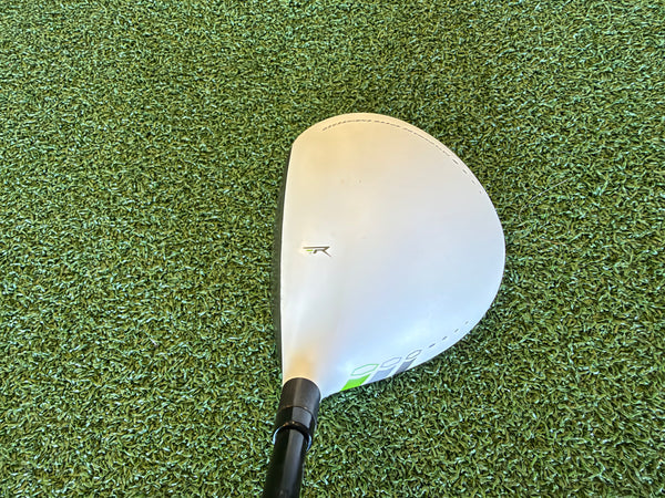 2012 TaylorMade RBZ 15° 3 Wood