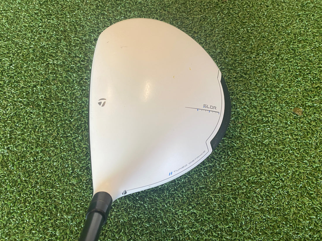 TaylorMade SLDR 11° Driver *Excellent Condition*