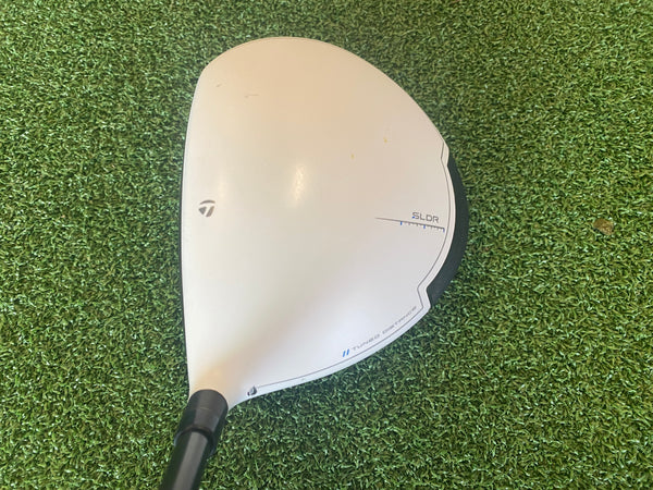 TaylorMade SLDR 11° Driver *Excellent Condition*