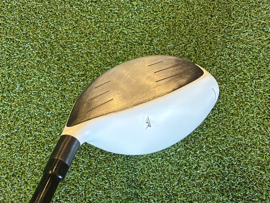 2012 TaylorMade RBZ 15° 3 Wood