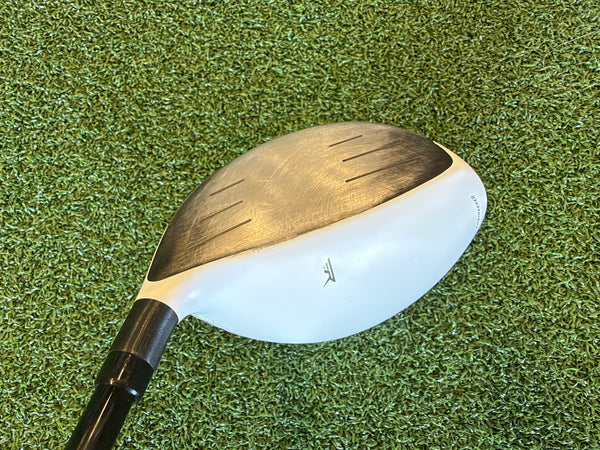 2012 TaylorMade RBZ 15° 3 Wood