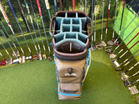 Ping Pioneer 15-Way Cart Bag