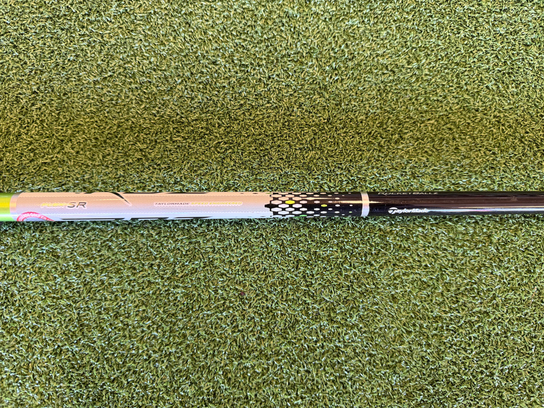 2012 TaylorMade RBZ 15° 3 Wood