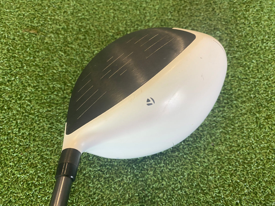 TaylorMade SLDR 11° Driver *Excellent Condition*