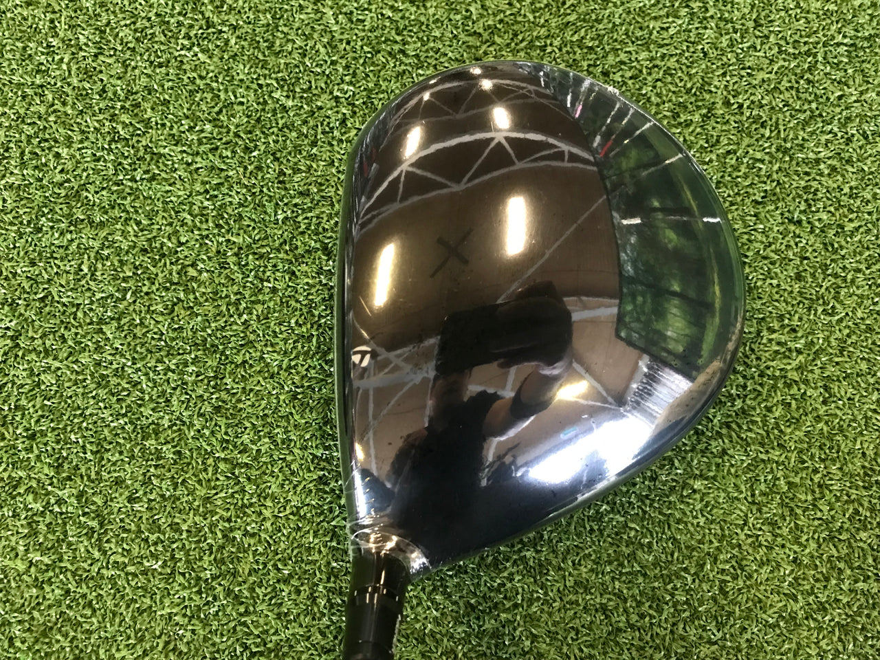 *New* 2024 TaylorMade Qi10 10.5° Driver With Headcover
