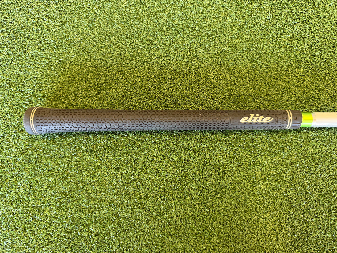 2012 TaylorMade RBZ 15° 3 Wood