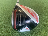 TaylorMade Aeroburner 10° Driver