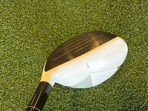TaylorMade RBZ Tour 3 Wood *.Excellent Condition*