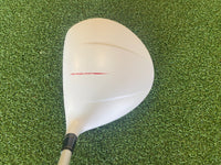 TaylorMade Aeroburner 10° Driver