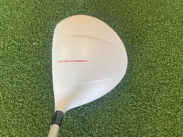 TaylorMade Aeroburner 10° Driver