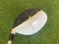 TaylorMade Aeroburner 10° Driver
