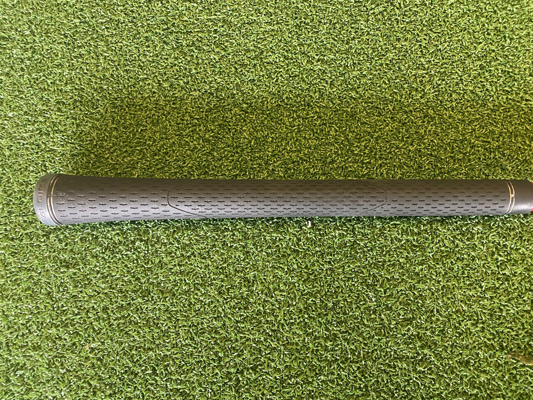TaylorMade Aeroburner 10° Driver