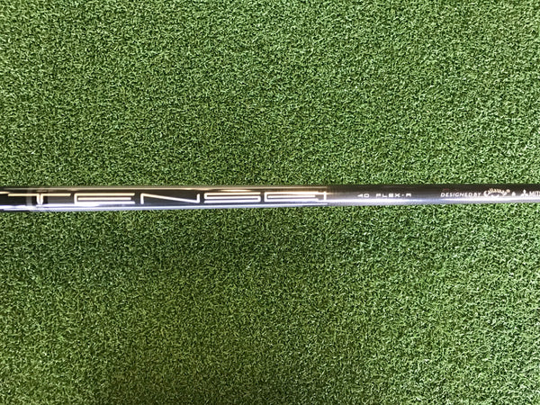 Callaway Paradym Ai Smoke Max Fast 10.5° Driver With Headcover *Excellent Condition*