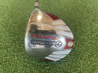 2007 TaylorMade Burner 10.5° Driver *Excellent Condition*
