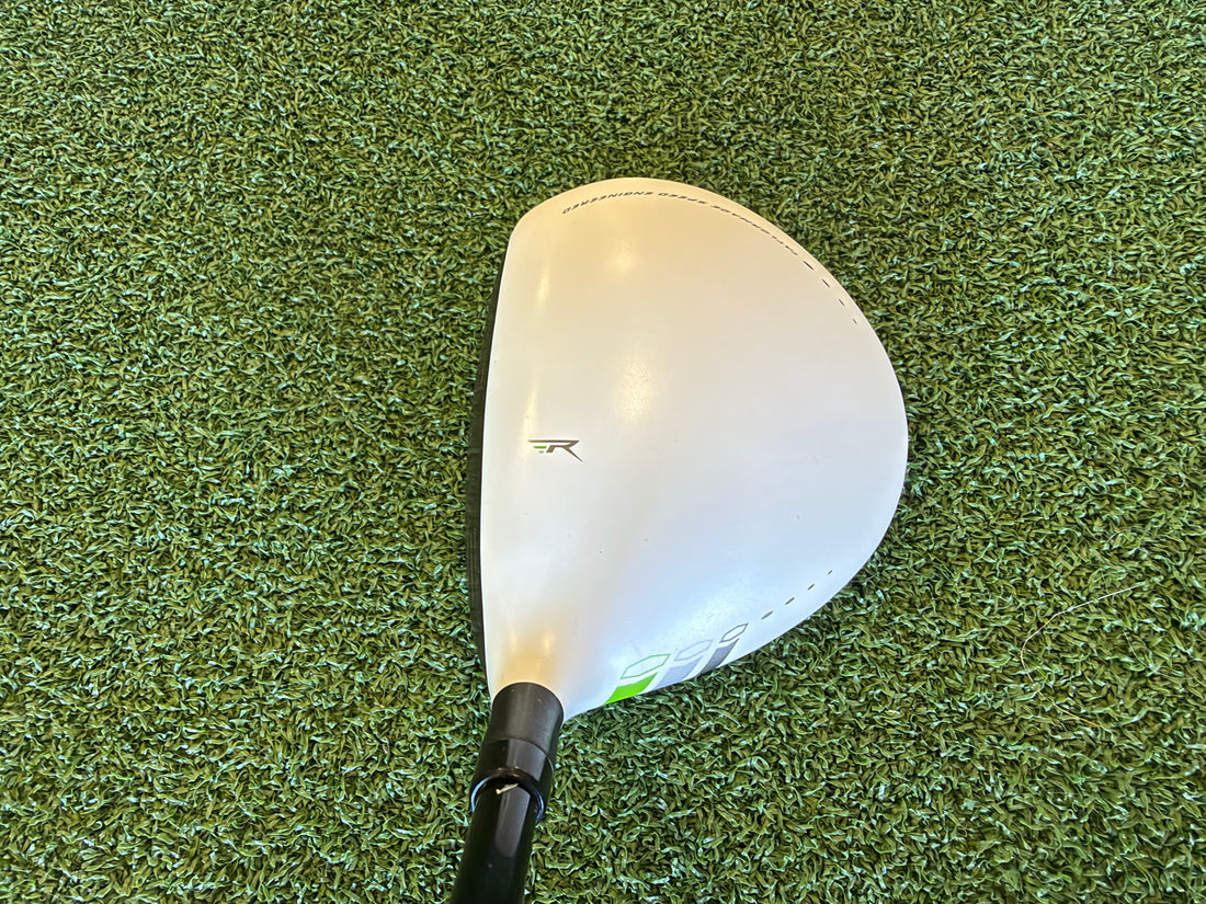 TaylorMade RBZ 15° 3 Wood *Excellent Condition*