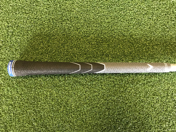 Callaway Paradym Ai Smoke Max Fast 10.5° Driver With Headcover *Excellent Condition*