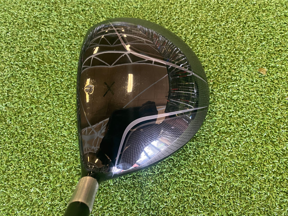 2007 TaylorMade Burner 10.5° Driver *Excellent Condition*