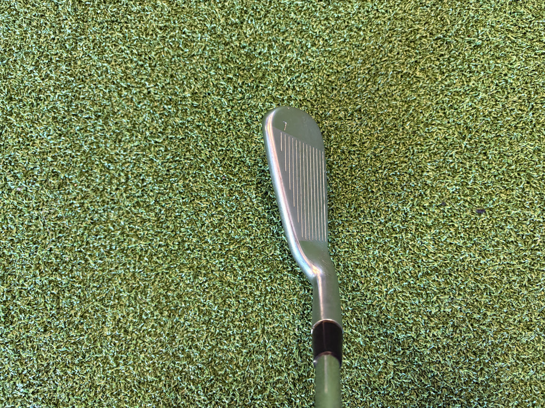 2023 Ping G430 5-9, 45°, 50°, 54° Left Handed Iron Set